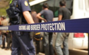 Cabinet divided over Australian Border Force