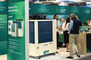 ARBS 2026: Automatic Heating