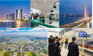 Automechanika Shanghai 2025: accelerating transformation