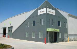 Victaulic opens new warehouse in the west