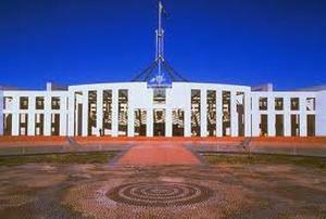 Vote to repeal carbon tax bill tomorrow