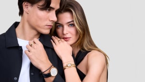 Daniel Wellington takes over Bondi Beach cafe
