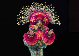 GALLERY: National wearable art competition names 2023 winner
