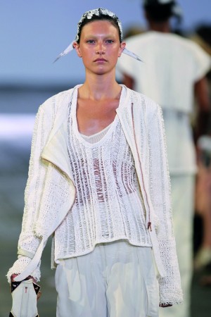 Fabrics of the future