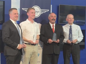 Wings Awards 2026: celebrating the best of Australian general aviation