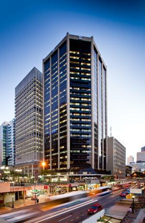 Energy efficient chillers secure award