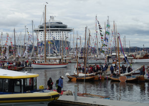 It's off: 2021 Australian Wooden Boat Festival postponed