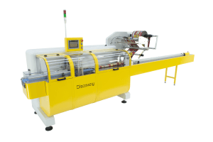 Australian Wrapping Company bundles up partner kit