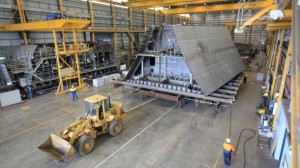 Forgacs work loss fears dismissed