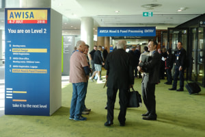 AWISA 2020 postponed