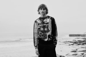 Bassike refreshes Sydney Strand store