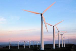 World is in the grip of a clean energy revolution