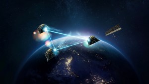 BAE Systems’ Azalea Clusters in LEO