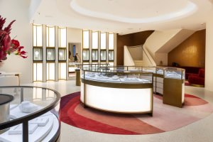 Musson opens new North Sydney flagship