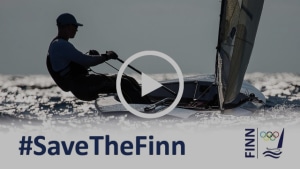 #SaveTheFinn &ndash; an opportunity to rebalance the slate and create more legends