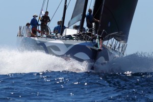  RORC Caribbean 600: To Wizard the gun - class winners to come