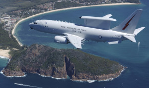 NSW to establish Maritime Capability Hub