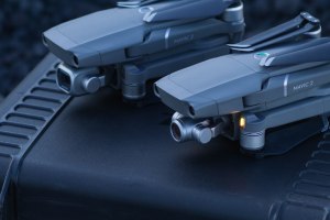 Drone review shootout: DJI Mavic 2 Pro vs DJI Mavic 2 Zoom