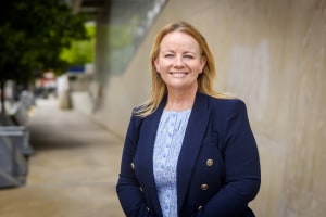 Babcock Australasia appoints Acting Chief Executive Officer