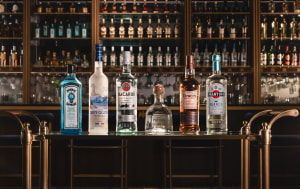 Bacardi-Martini Australia, CCEP sign distribution agreement