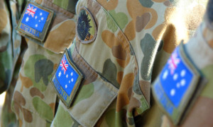 ASPI report assesses defence policy