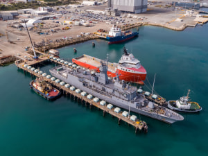 Government to deliver the Henderson Defence Precinct