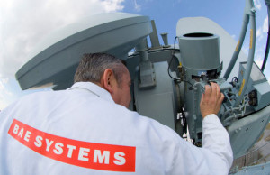 AISA recognises BAE Systems Detica as Information Security Employer of the Year 