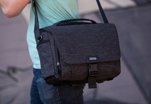 Think Tank Photo launch Vision shoulder bags