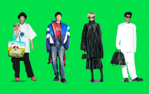 Two major luxury brands have adopted a fur-free policy