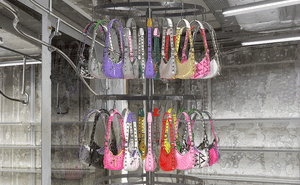 Melbourne, Sydney join global Balenciaga rollout