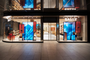 Bally continues store expansion, unveiling new Sydney flagship
