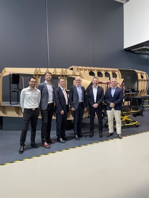 Nova Systems opens Integration Centre