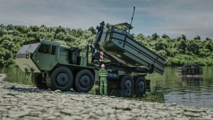 Birdon and MMT AB partner on tactical bridging systems 