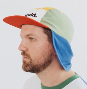Barney Cools releases collection inspired by a pi&ntilde;ata