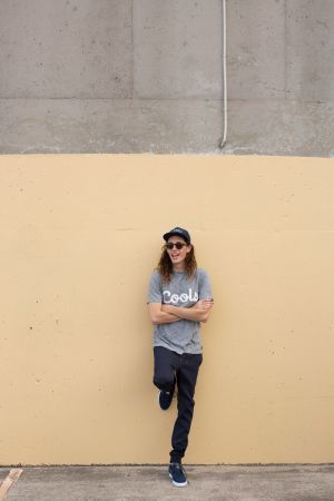 Glue acquires street label 