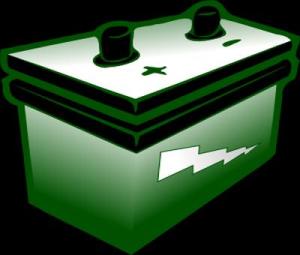 Panasonic leads battery technology trial