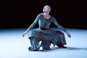 Tao Dance Theatre: "Weight X3 / 2", Spring Dance Festival