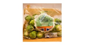 Supermarket chain removes Best Before dates