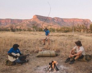 Why Super Retail Group is exploring the Kimberley 