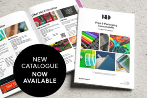 Ball & Doggett unveils new consumables catalogue