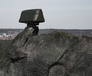 Saab receives Giraffe 1X radars order from US Army