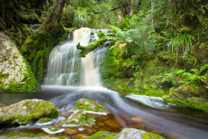 How to… photograph waterfalls and streams