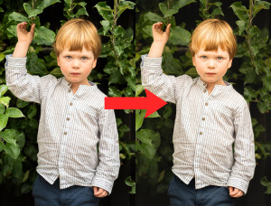 Lightroom how to: Using Negative Clarity to create depth and atmosphere