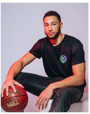 The Woolmark Company recruits Australian NBA star Ben Simmons for new design