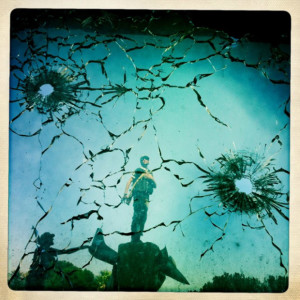 Shoot Sydney With Top Photojournalist Ben Lowy