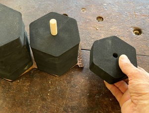 TESTED: Bench nuts