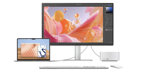 BenQ announces new 'Mac-friendly' 27" 5K 218ppi monitor &ndash; the MA270S