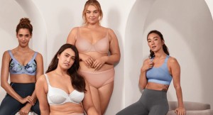 The print that landed Berlei in hot water last week is still up on Instagram, here's why