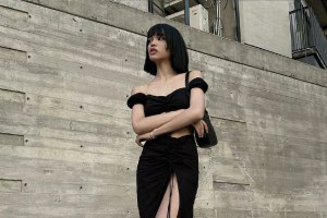 The Iconic signs on Zara&rsquo;s sister brand Bershka to its mix