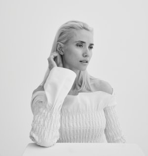 How Cue's approach to local manufacturing influenced Beth Levis' own brand